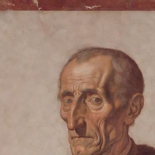 Portrait de Tremorio Mastiggia